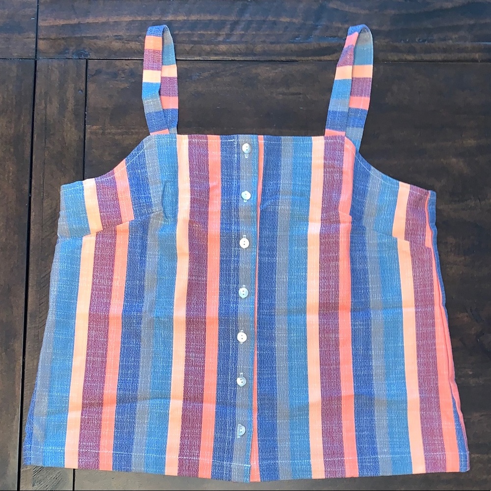 Tank top